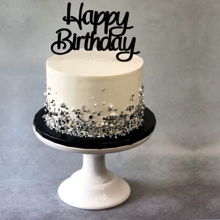 BThe Best Birthday cake in calicut at Besto Bakes